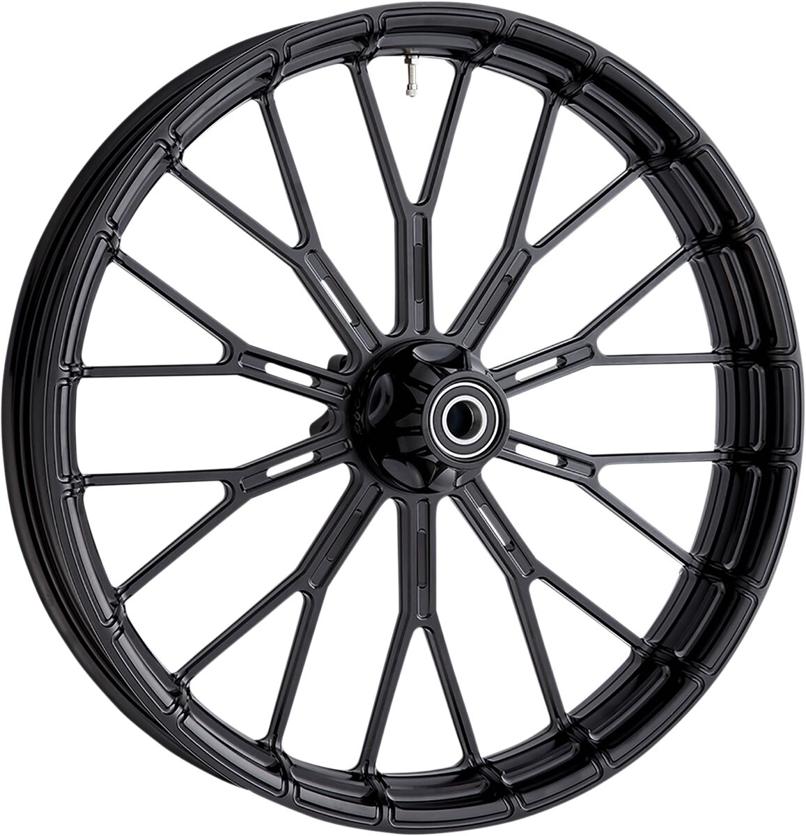 ARLEN NESS 71-541 CERCHIO ANTERIORE A RAGGI Y-SPOKE 21X3.5 HARLEY DAVIDSON HONDA INDIAN VICTORY