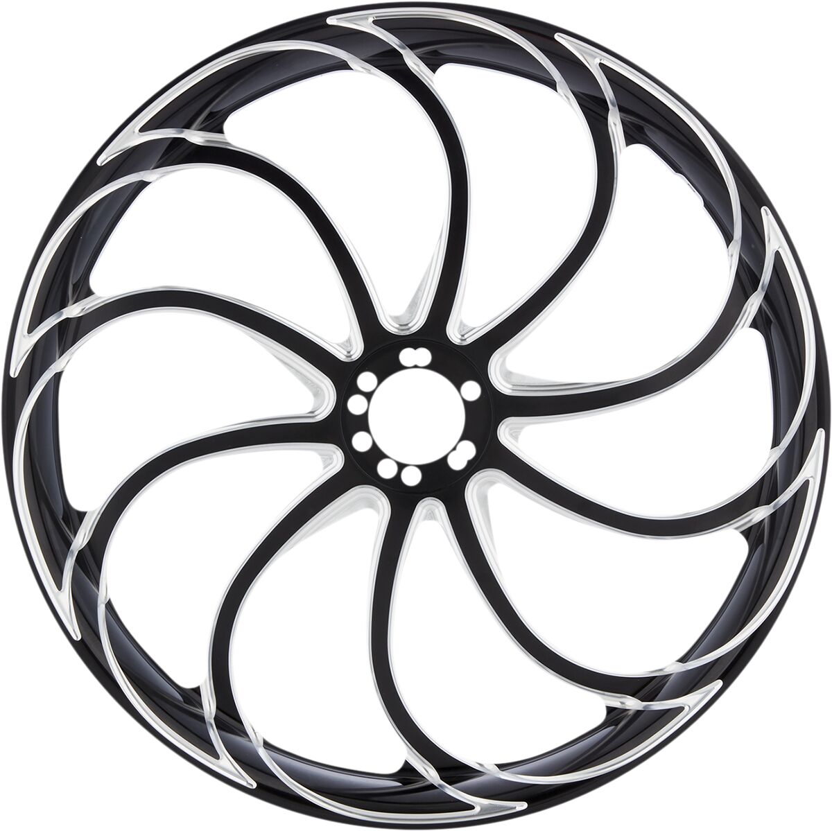 ARLEN NESS 71-561 Cerchio ANTERIORE POSTERIORE forgiato Drift 18 X 5.50 HARLEY DAVIDSON HONDA INDIAN VICTORY