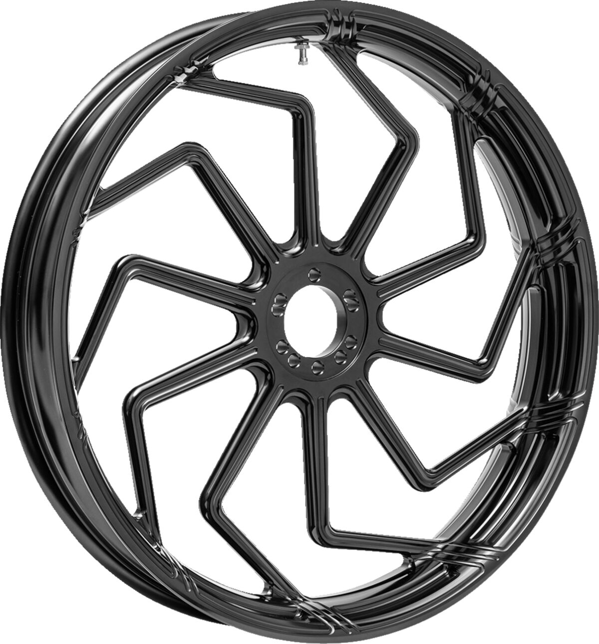 ARLEN NESS 71-506 Cerchio ANTERIORE forgiato Kickback 21X3.5 HARLEY DAVIDSON HONDA INDIAN VICTORY