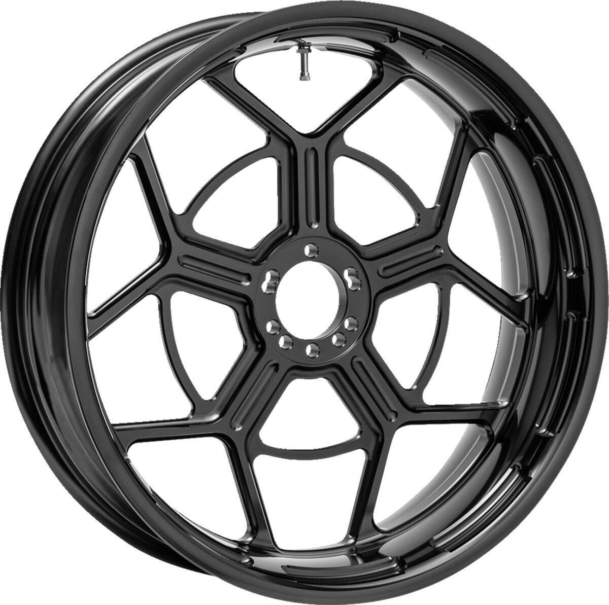ARLEN NESS 71-516 CERCHIO ANTERIORE POSTERIORE forgiato Speed 5 18X5.5 HARLEY DAVIDSON HONDA INDIAN VICTORY