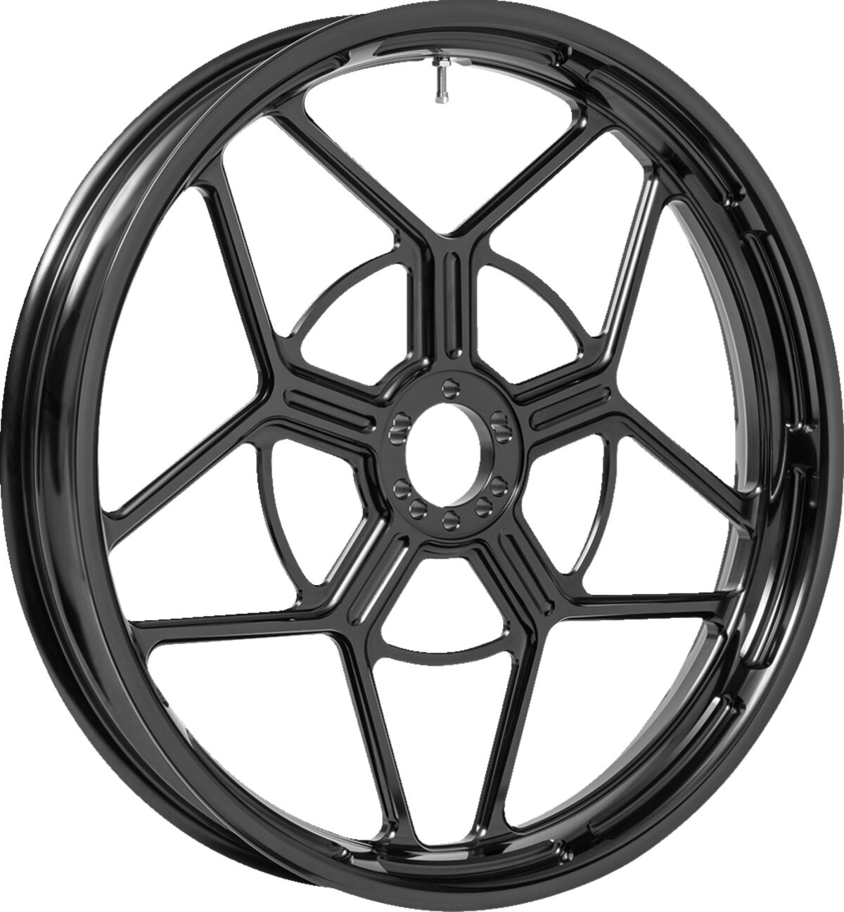 ARLEN NESS 71-570 CERCHIO ANTERIORE POSTERIORE forgiato Speed 5 19X3.25 HARLEY DAVIDSON HONDA INDIAN VICTORY
