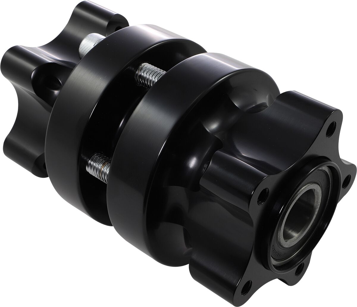 ARLEN NESS 71-600 Mozzo a cartuccia Harley Davidson FLHRXS 1868 ABS 08>24