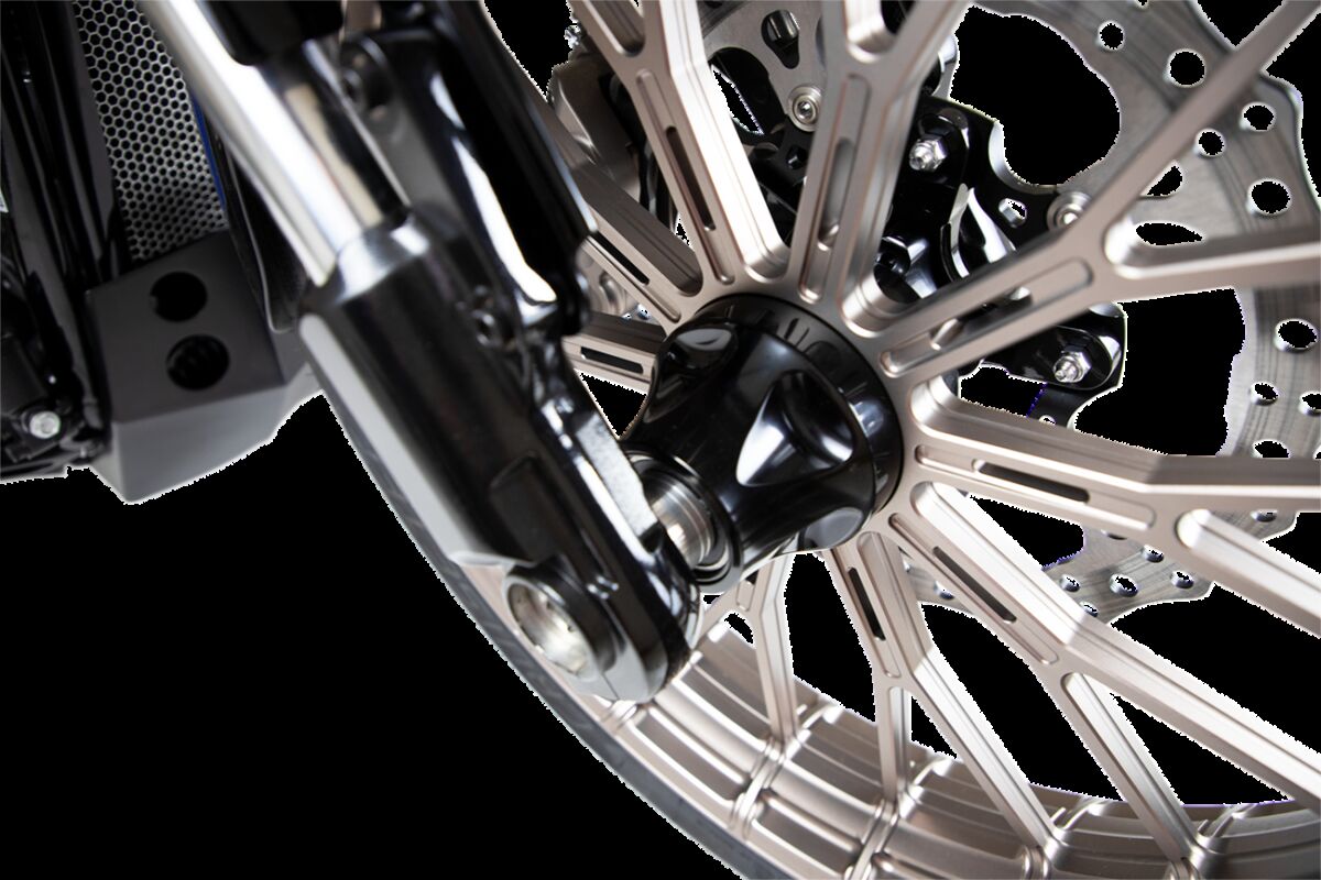 ARLEN NESS 71-602 Mozzo a cartuccia Harley Davidson FLHRXS 1868 ABS 08>24