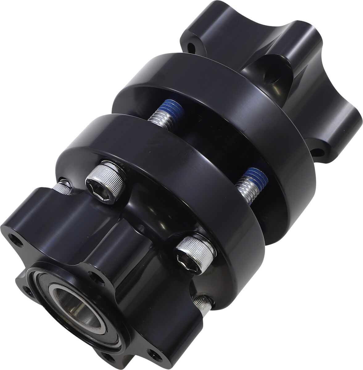 ARLEN NESS 71-604 Mozzo a cartuccia Harley Davidson FLHR 1584 00>07