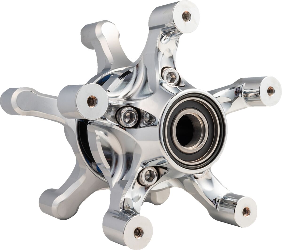 ARLEN NESS 71-661 Mozzo ruota Spider Harley Davidson FLHRXS 1868 ABS 08>24