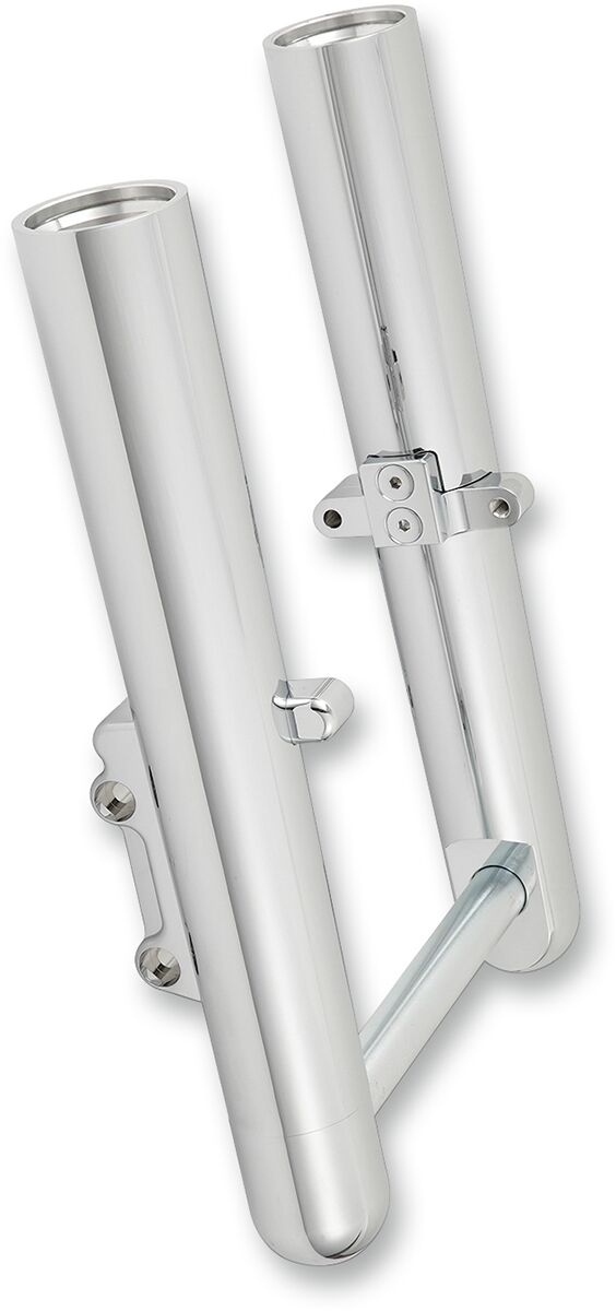 ARLEN NESS 40-501 Foderi forcella Hot Legs Harley Davidson FLHRXS 1868 ABS 14>24