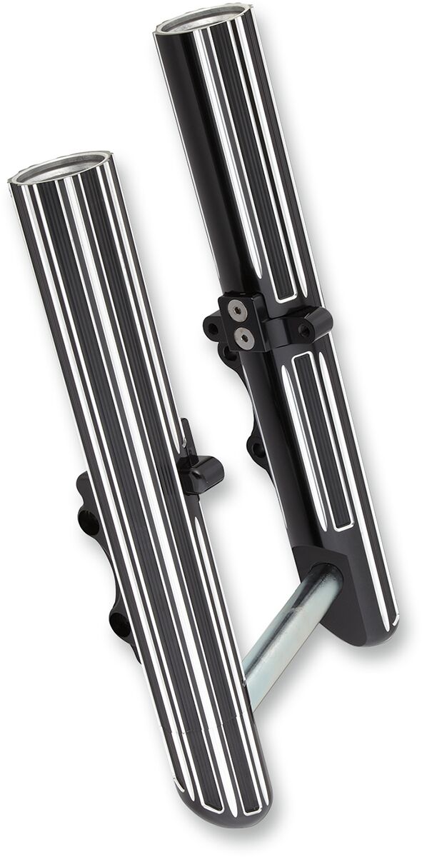 ARLEN NESS 40-521 Foderi forcella Hot Legs Harley Davidson FLHR 1690 ABS 08>13