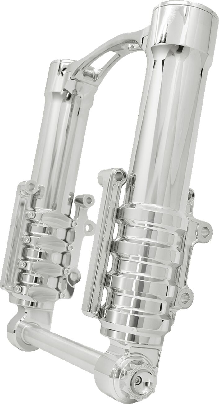 ARLEN NESS 120-011 Forcella a steli rovesciati Method No Flex Harley Davidson FLHRXS 1868 ABS 14>24