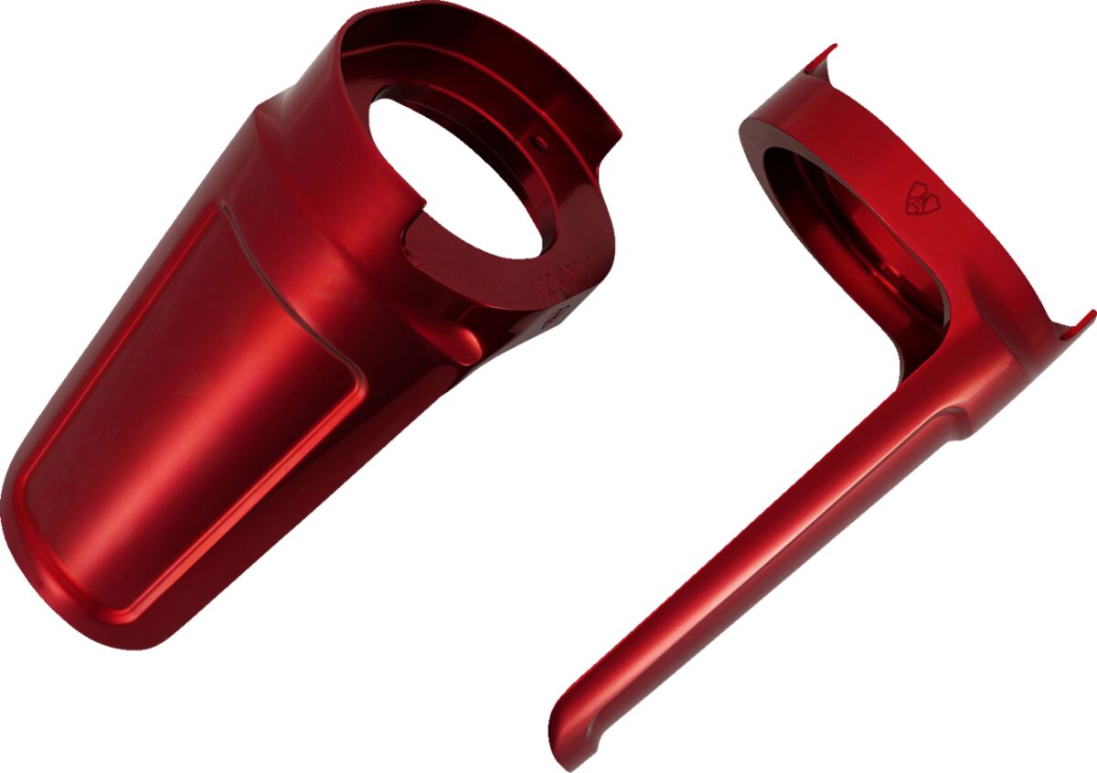 ARLEN NESS 120-021 Parasteli forcella Method Performance Bagger Harley Davidson FLHRXS 1868 ABS 14>24