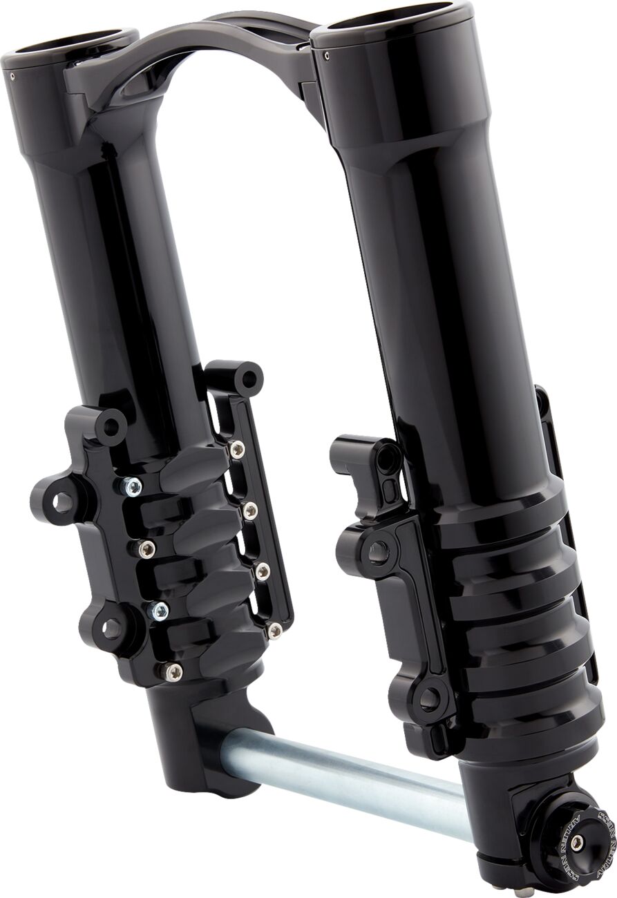 ARLEN NESS 120-023 Foderi forcella Method No Flex Harley Davidson FLTRK 1868 ABS Road Glide Limited 114	 2024