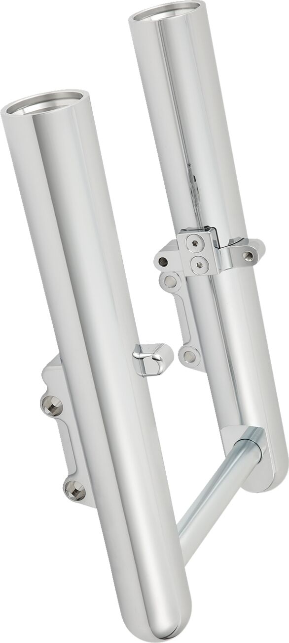 ARLEN NESS 40-529 Foderi forcella Hot Legs Harley Davidson FLTRX 1923 ABS Road Glide 117 2024