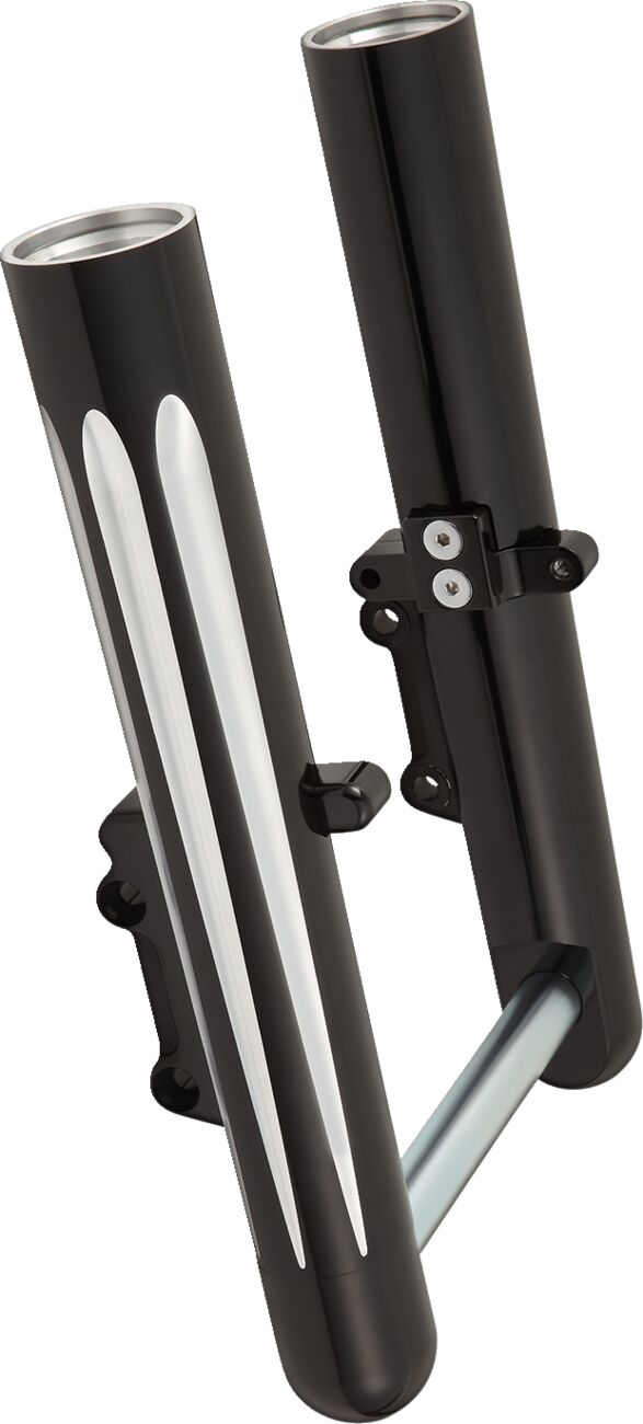 ARLEN NESS 40-530 Foderi forcella Hot Legs Harley Davidson FLTRX 1923 ABS Road Glide 117 2024