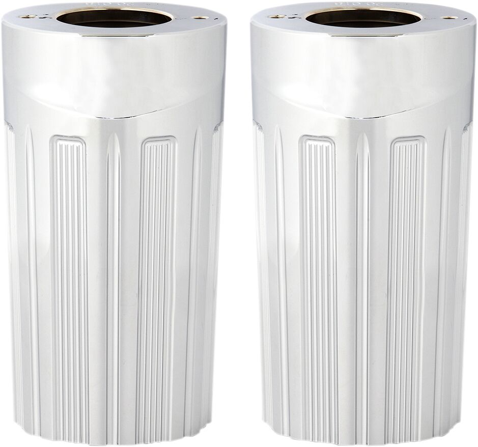 ARLEN NESS Cover in alluminio per soffietti forcella