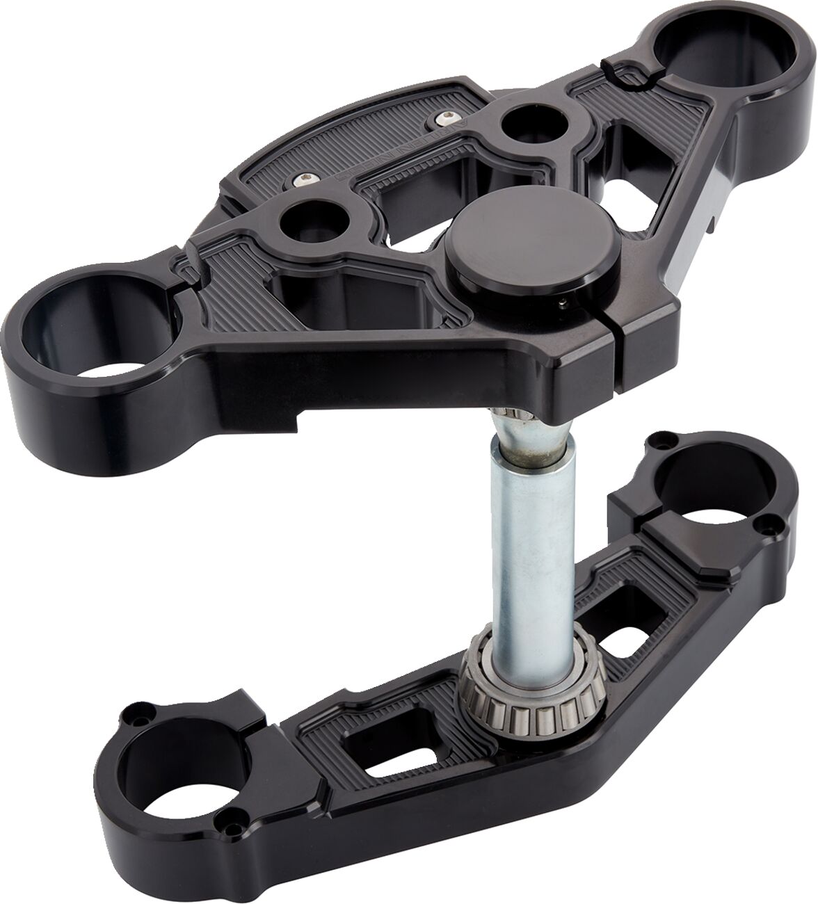 ARLEN NESS 130-006 Kit piastra forcella Method Harley Davidson FLTRK 1868 ABS 15>24