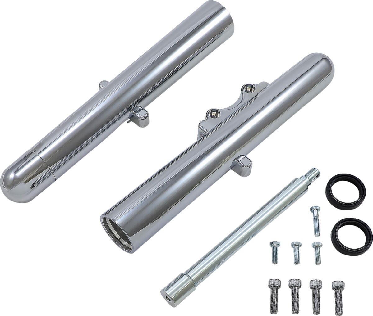 ARLEN NESS 06-520 Foderi forcella Hot Legs Harley Davidson FLHR 1690 ABS 08>13