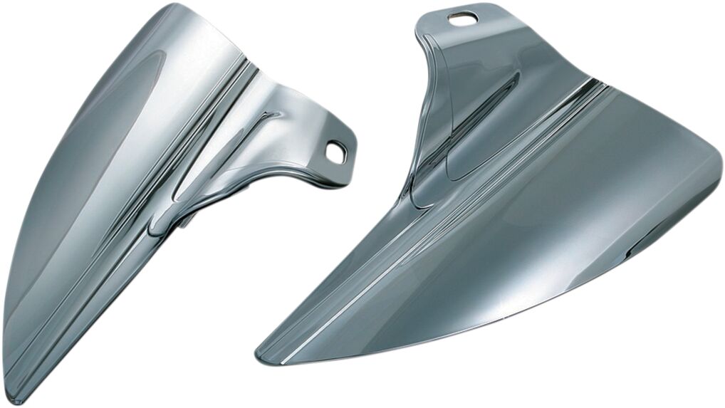 KURYAKYN KUR1316 Protezioni per sella Harley Davidson FLHRXS 1868 ABS Road King Special 114 09>24