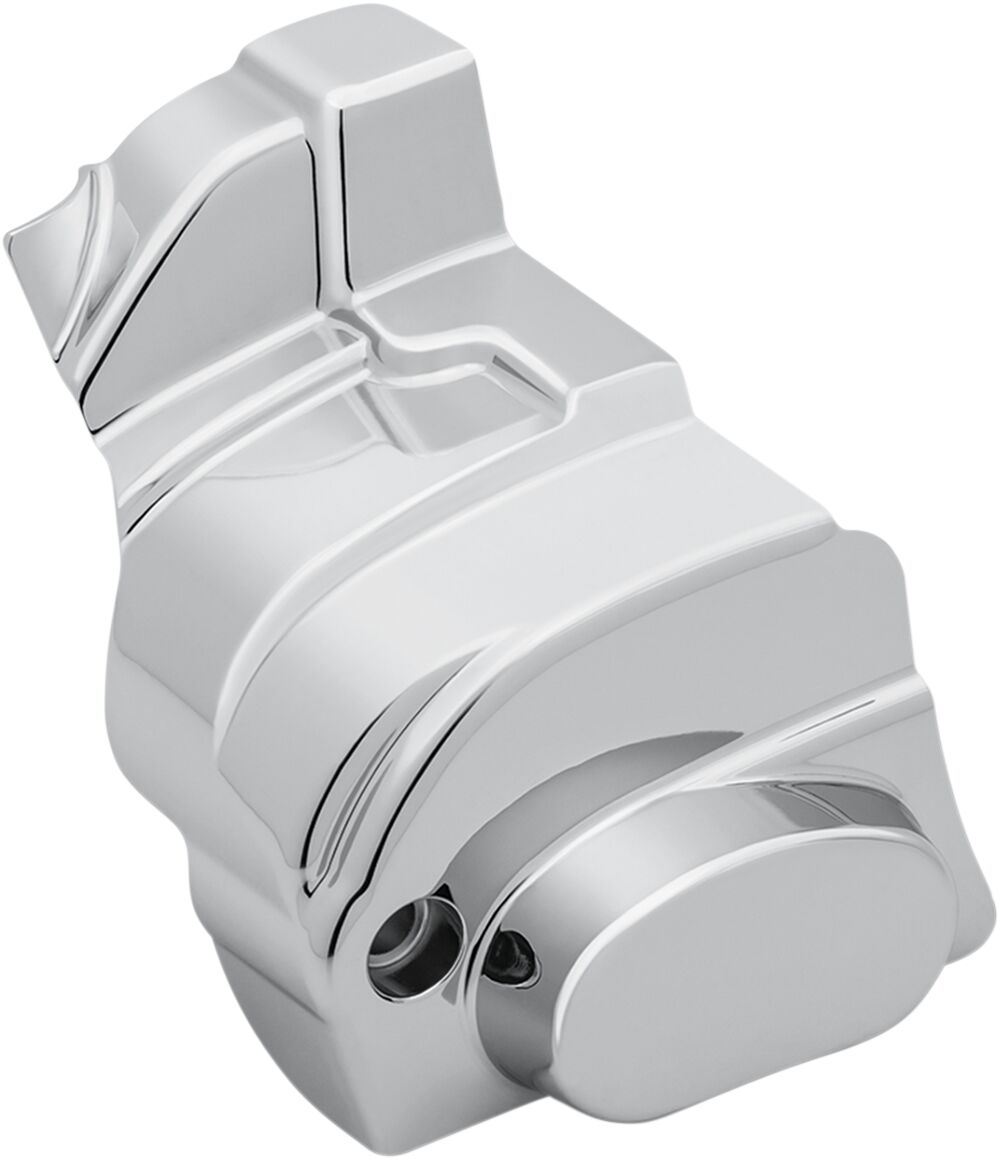 KURYAKYN KUR6423 Coperchio motore anteriore inferiore Precision Harley Davidson FLHX 1923 ABS Street Glide 117 14>25
