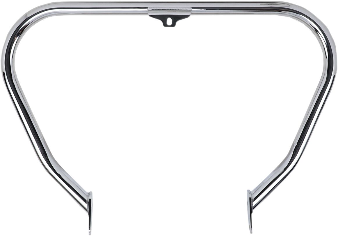 COBRA 601-2110 Paramotore Freeway con curvatura a V HARLEY DAVIDSON FXDB 1690 ABS 95>17