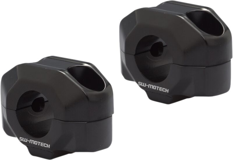 SW MOTECH Riser manubrio da 22 mm