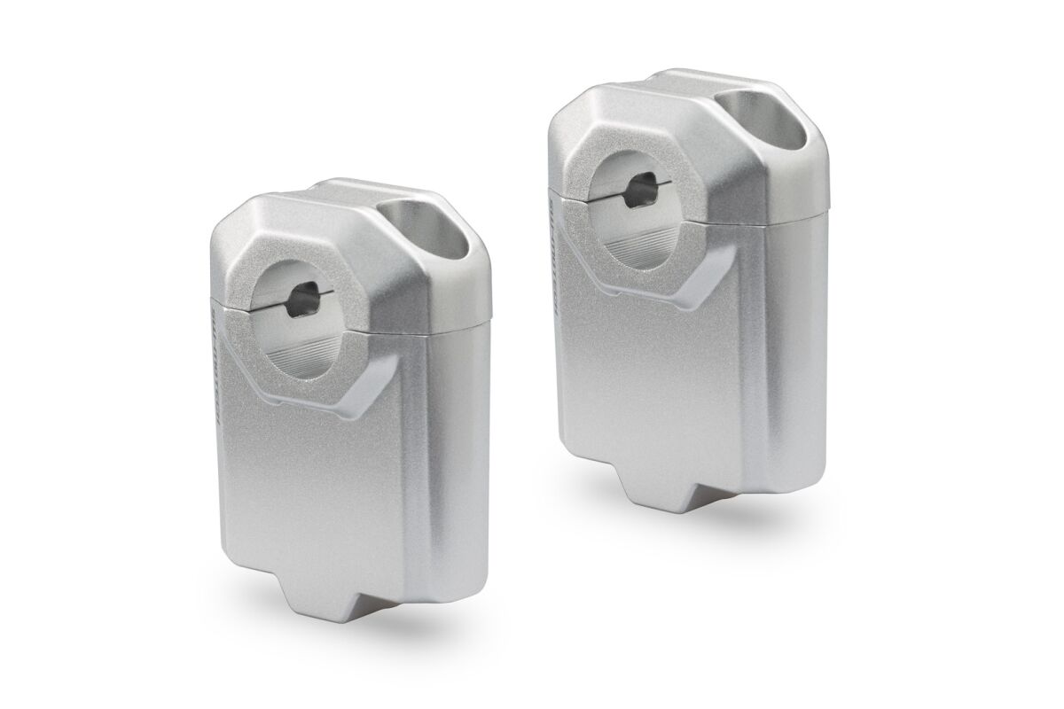 SW MOTECH Riser manubrio da 22 mm