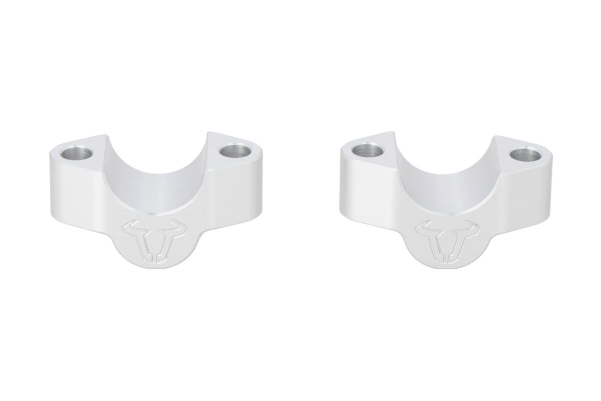 SW MOTECH Riser manubrio da 20 mm