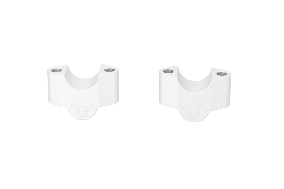 SW MOTECH Riser manubrio da 30 mm