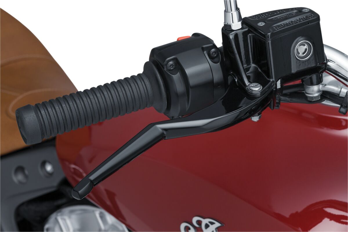 KURYAKYN KUR7136 COPPIA Leve Legacy  INDIAN SCOUT 60 ABS	15>16