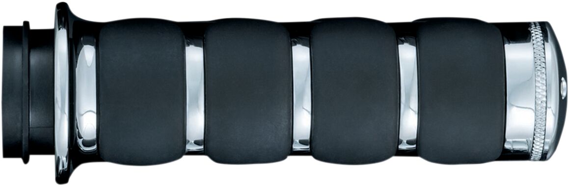 KURYAKYN KUR6227 Manopole ISO Harley Davidson FLHRXS 1868 ABS Road King Special 114 08>24