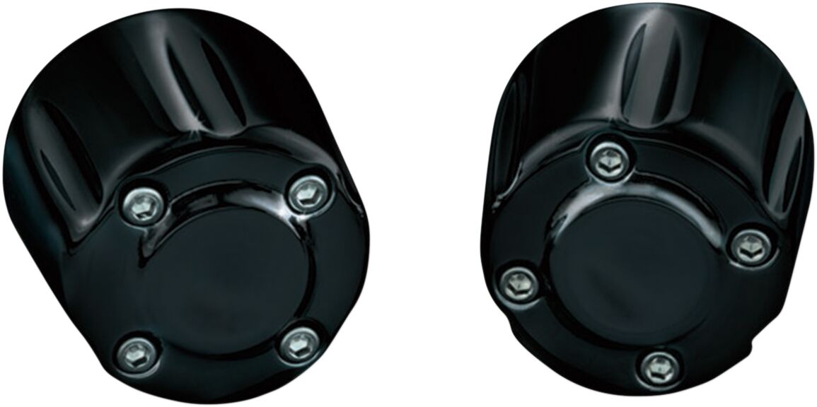 KURYAKYN KUR6339 Contrappeso manubrio HARLEY DAVIDSON HONDA TRIUMPH BMW KAWASAKI