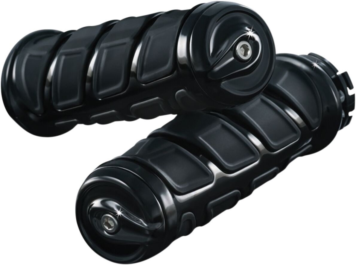 KURYAKYN KUR6376 Manopole Kinetic™ Harley Davidson