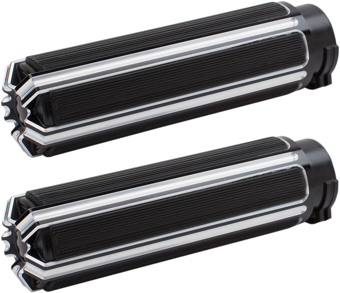 ARLEN NESS 07-124 Manopole 10-Gauge Comfort Harley Davidson XL 883 N 81>22
