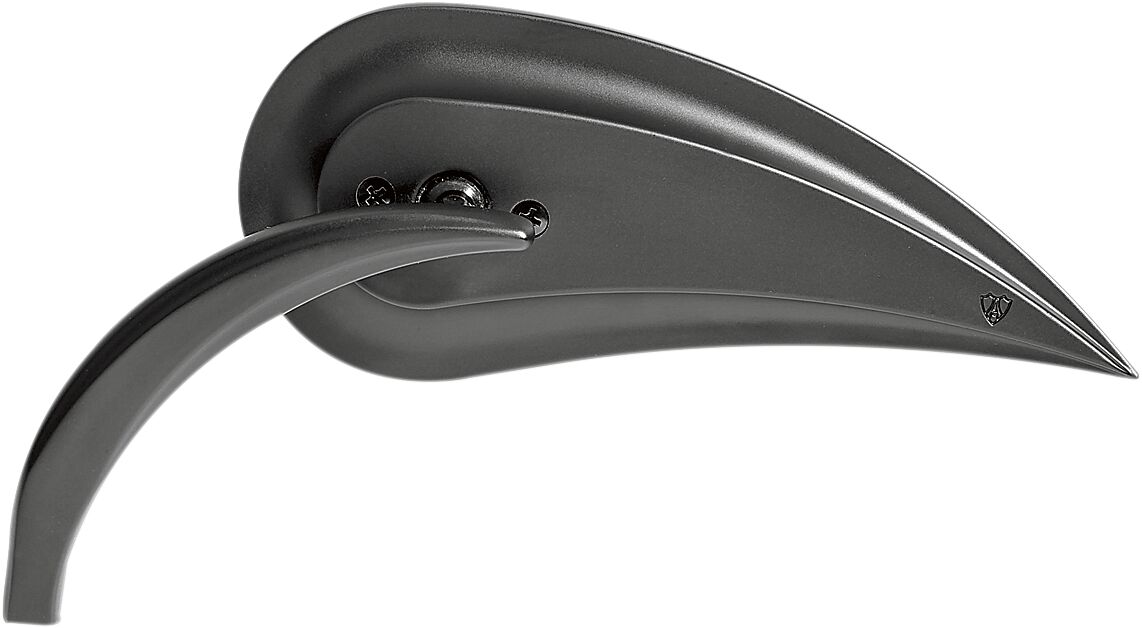 ARLEN NESS 13-092 Specchietto Rad III SX HARLEY DAVIDSON TRIUMPH YAMAHA SUZUKI HONDA MOTO GUZZI