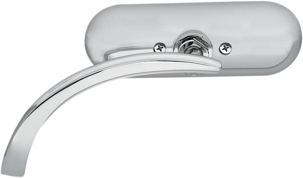 ARLEN NESS 13-406 Specchietto Micro SX HARLEY DAVIDSON TRIUMPH YAMAHA SUZUKI HONDA MOTO GUZZI