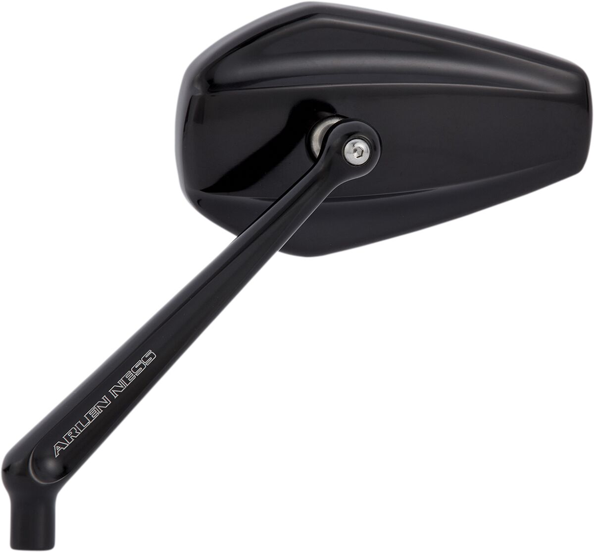ARLEN NESS 13-158 Specchietto forgiato Mini Stocker HARLEY DAVIDSON KTM YAMAHA TRIUMPH HONDA