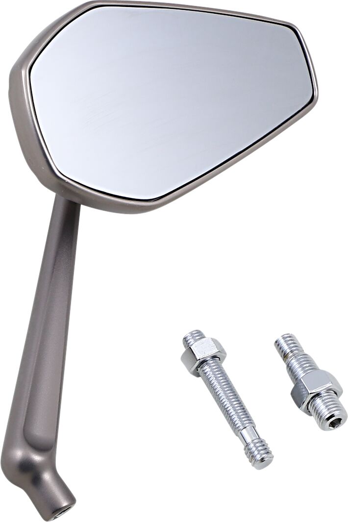ARLEN NESS 13-1168 Specchietto Mini Stocker SX HARLEY DAVIDSON BMW DUCATI HONDA YAMAHA