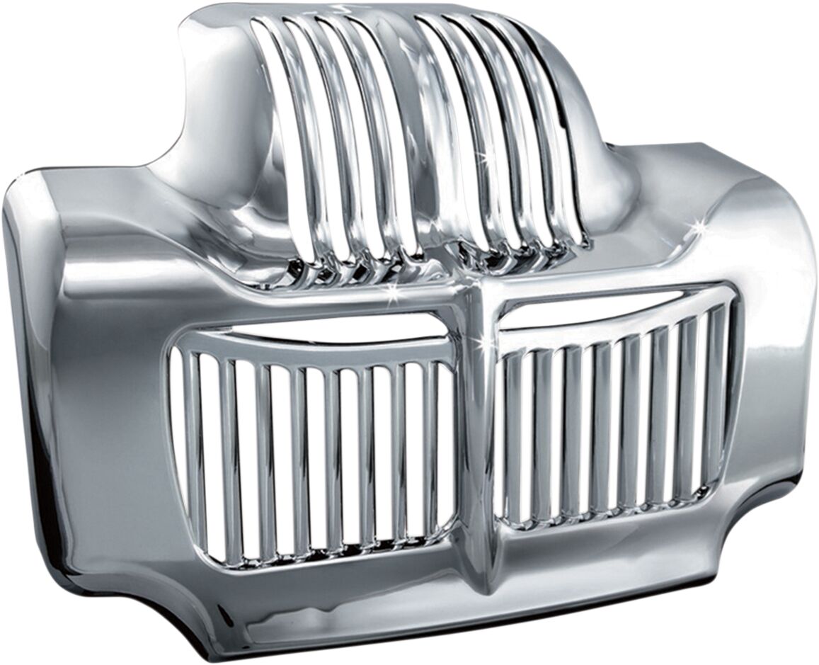 KURYAKYN KUR7784 Cover radiatore olio Harley Davidson FLHXS 1690 ABS Street Glide Special 11>16
