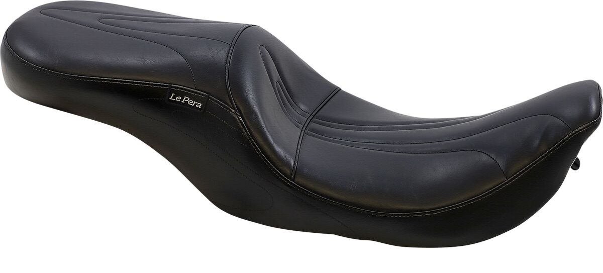 LE PERA LH-907RK Sella 2-Up Sorrento Harley Davidson	FLHR 1584 Road King 02>07