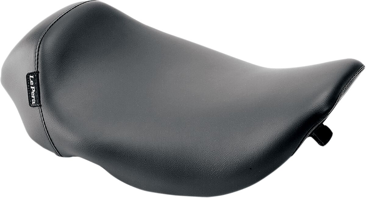 LE PERA LH-005RK Sella PILOTA Bare Bones Harley Davidson FLHRS 1584 Road King Custom  02>07