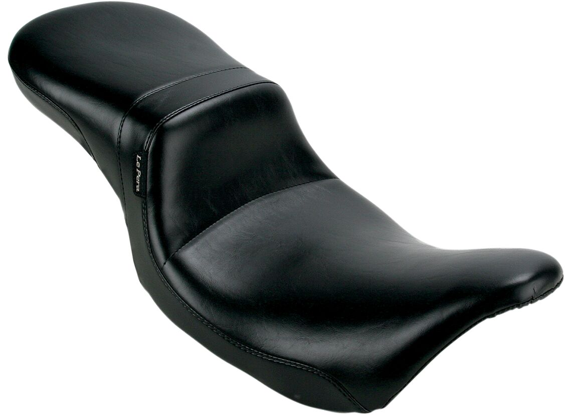 LE PERA LK-567 Sella 2-Up Daytona Harley Davidson FLHTC 1584 Electra Glide Classic 02>07