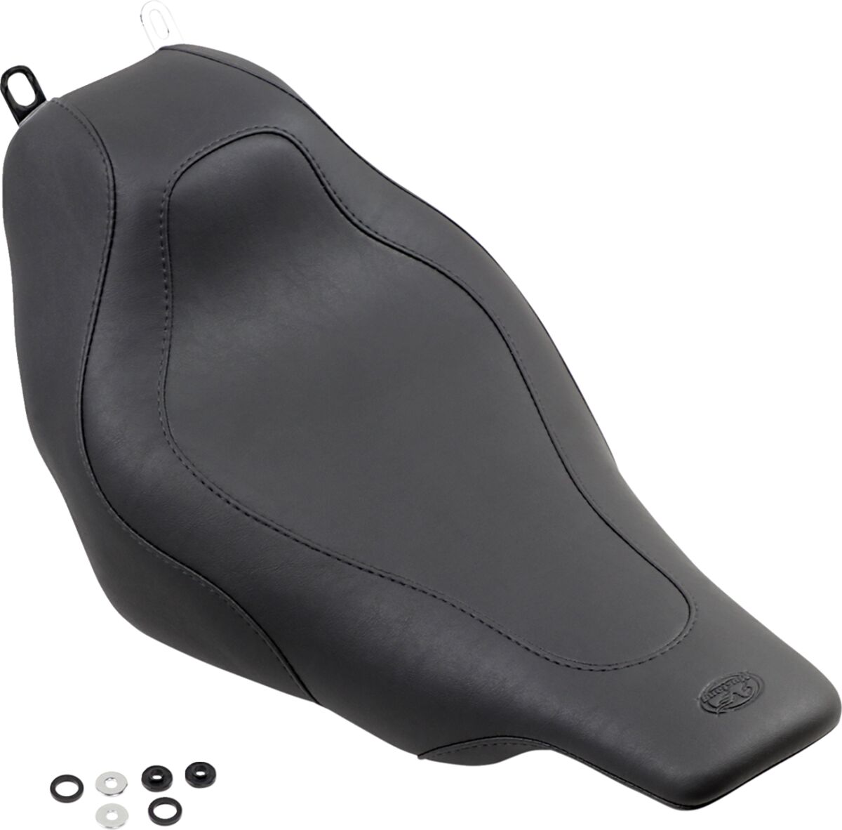 MUSTANG 76457 Sella PILOTA Tripper HARLEY DAVIDSON FLHTC 1584 96>07