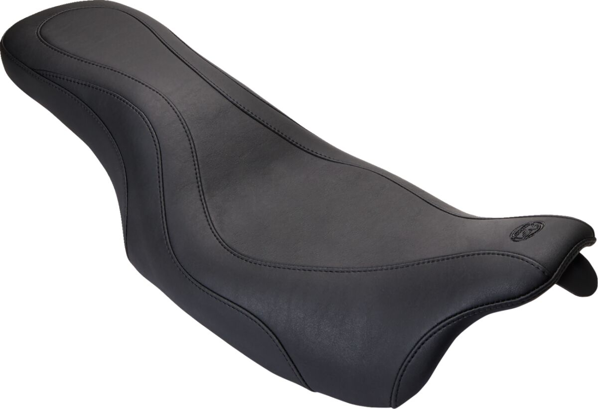MUSTANG 76025 Sella 2-up Daytripper HARLEY DAVIDSON FLHRXS 1868 ABS 08>25