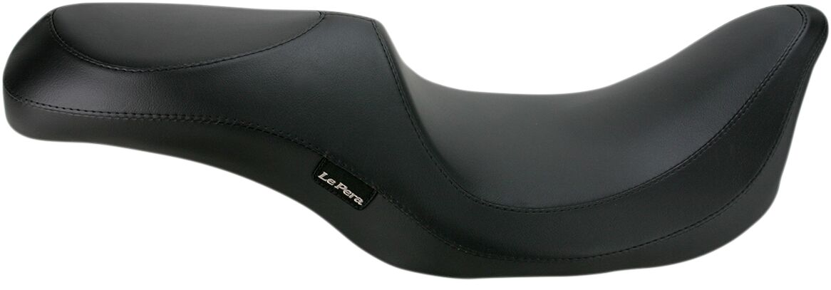 LE PERA LH-817 Sella Villain Harley Davidson FLHTC 1584 Electra Glide Classic 02>07