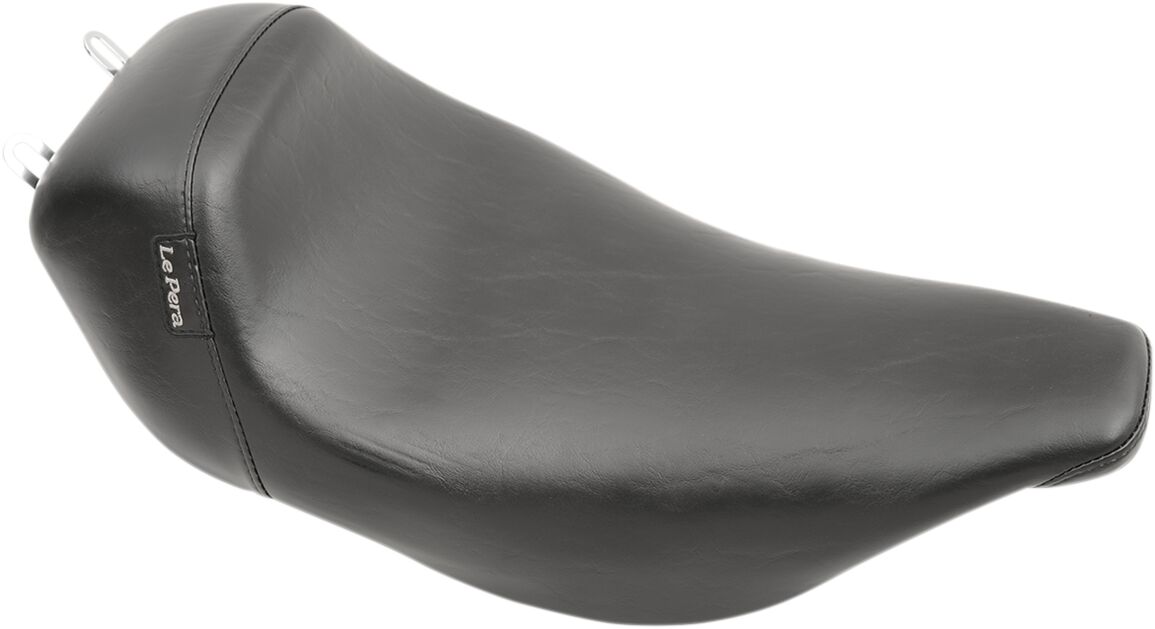 LE PERA LN-005 Sella PILOTA Bare Bones Harley Davidson FLHTCUI 1450 EFI Electra Glide Ultra Classic 97>01