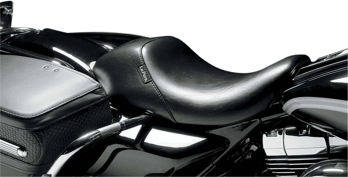 LE PERA LKU-005 SELLA PILOTA Harley Davidson FLHTK 1868 ABS Glide Ultra Limited 114 08>24