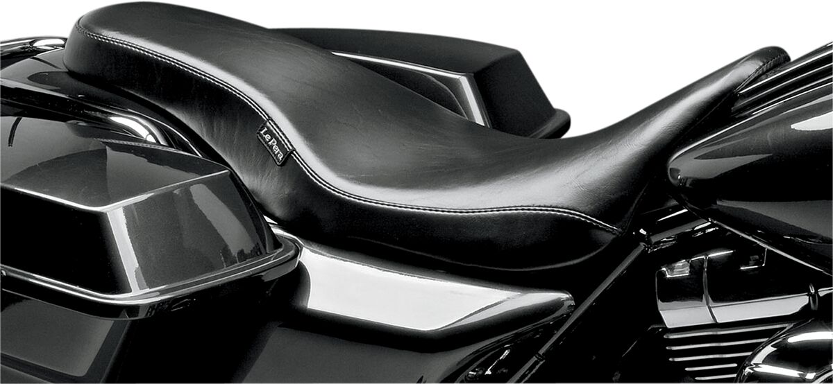 LE PERA LK-079 Sella Cobra Harley Davidson FLTRK 1868 ABS Road Glide Limited 114 08>24