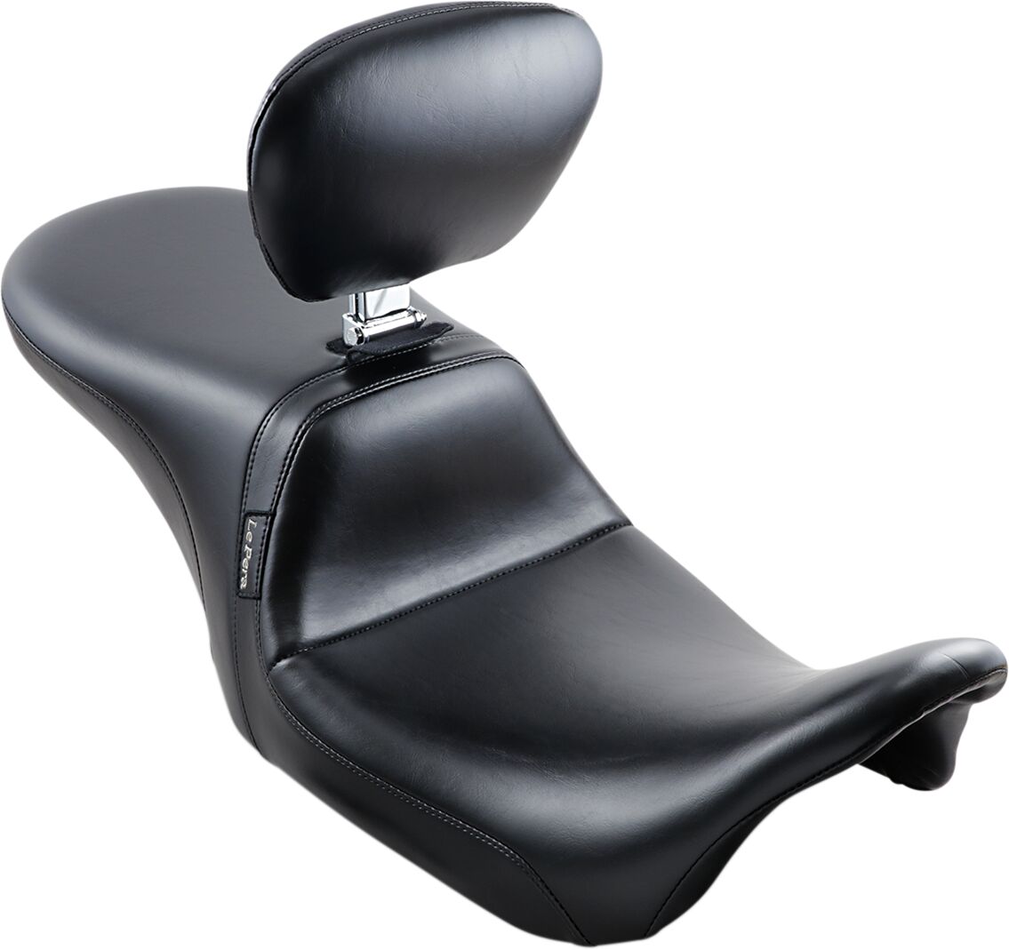 LE PERA LK-567BR Sella 2-Up Daytona Harley Davidson FLTRK 1868 ABS Road Glide Limited 114 08>24