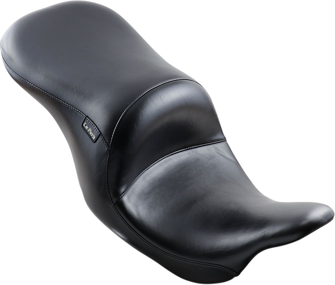 LE PERA LKU-957S Sella Maverick area di seduta avanzata Harley Davidson FLHRXS 1868 ABS Road King Special 114 08>24