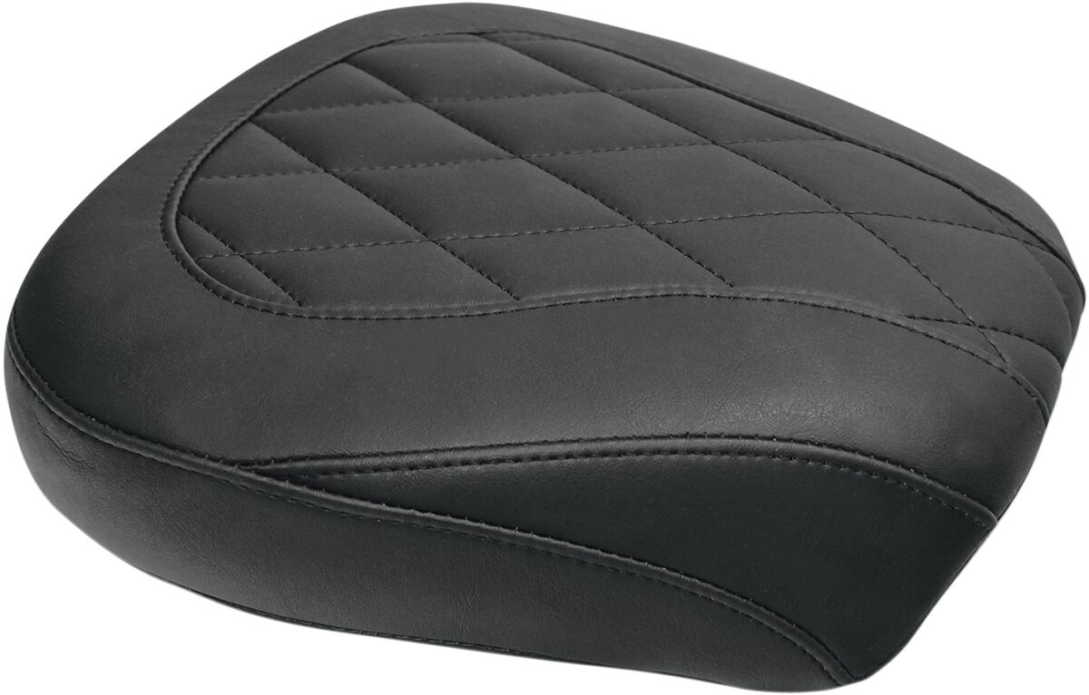 MUSTANG 76695 Sella Passeggero Tripper larga HARLEY DAVIDSON FLHRXS 1868 ABS 97>25