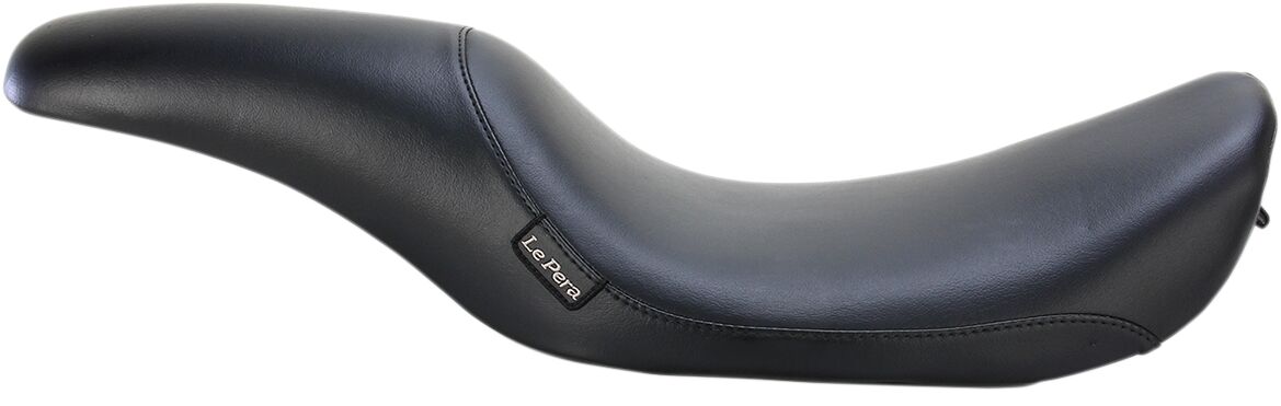 LE PERA LH-867PY Sella integrale Silhouette Harley Davidson FLHR 1584 Road King 02>07