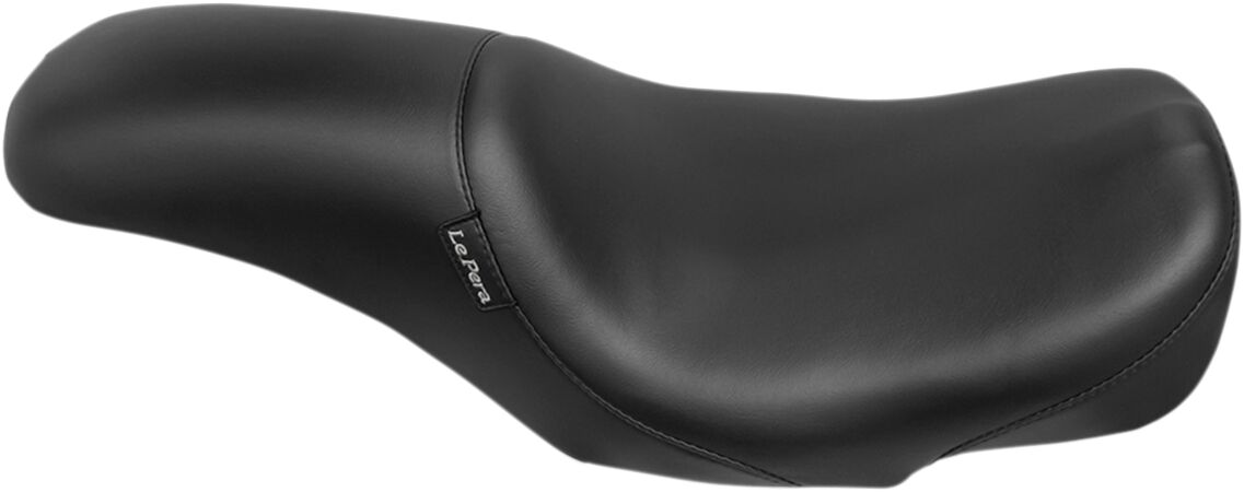 LE PERA LK-867RZ Sella integrale Silhouette Harley Davidson FLHTCUTG 1868 ABS	2024	Tri Glide Ultra 114 08>25